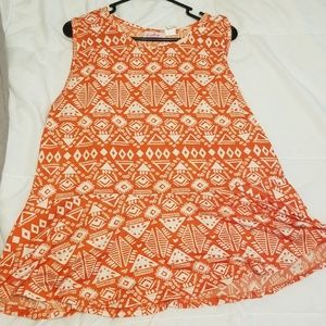 Attention grabbing shirt